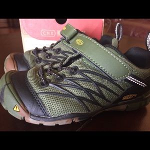 Keen Chandler Children’s Shoe